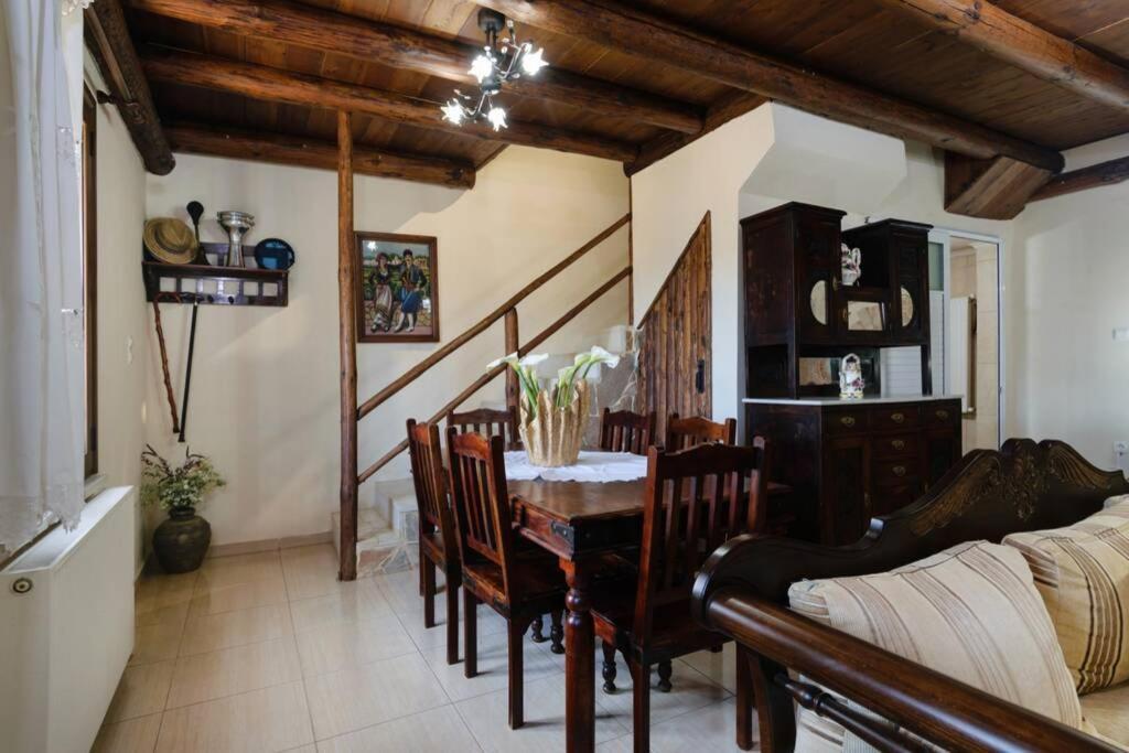 Dimitris'S Country House Agia  Exterior photo