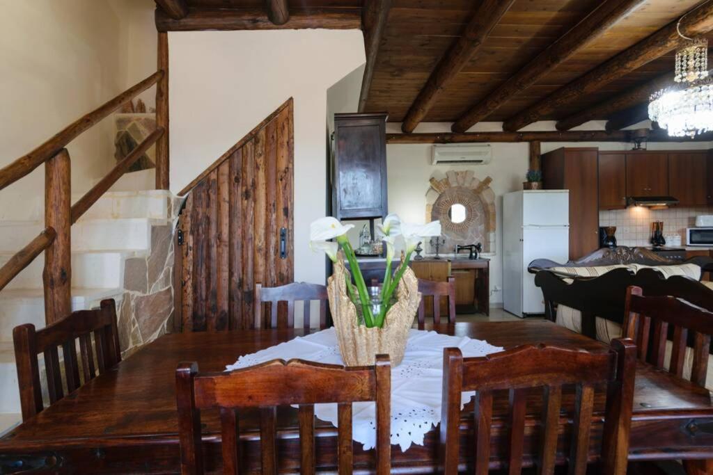 Dimitris'S Country House Agia  Exterior photo